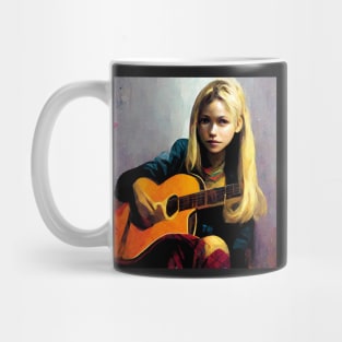 Pheobe Bridgers Mug